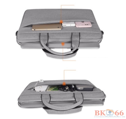 Túi chống sốc macbook, laptop thời trang tại Hà Nội-2